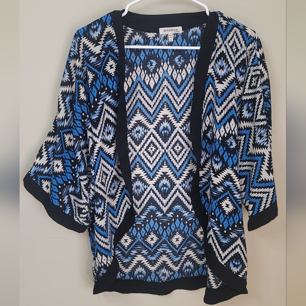 Monteau shirt